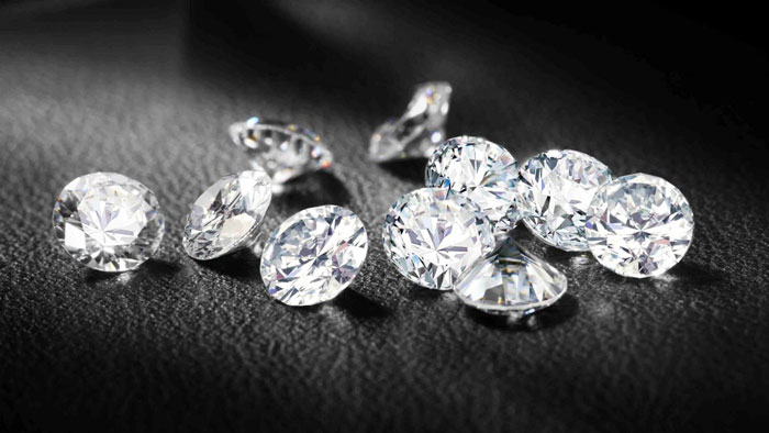 HPHT Diamond Manufacturers in India
